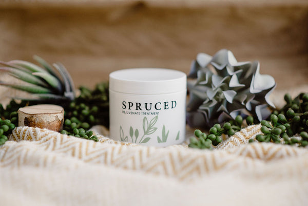 Rejuvenate Treatment